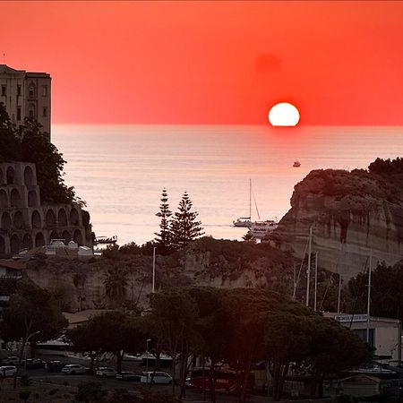 Residence New Paradise Tropea Esterno foto