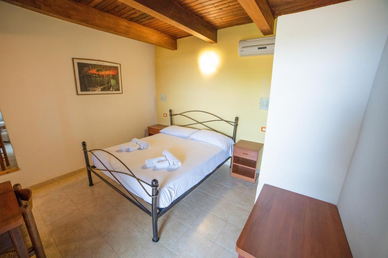 Residence New Paradise Tropea Esterno foto