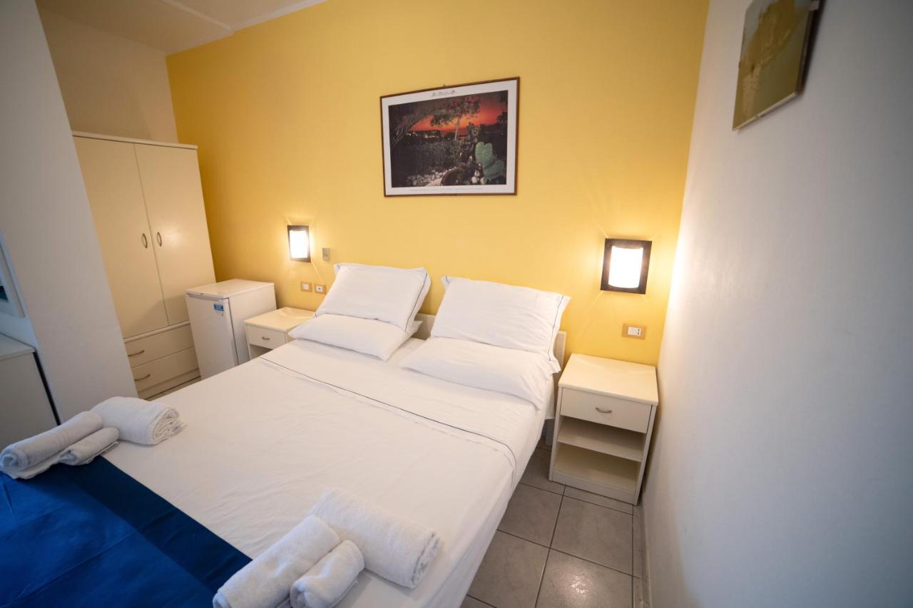 Residence New Paradise Tropea Esterno foto