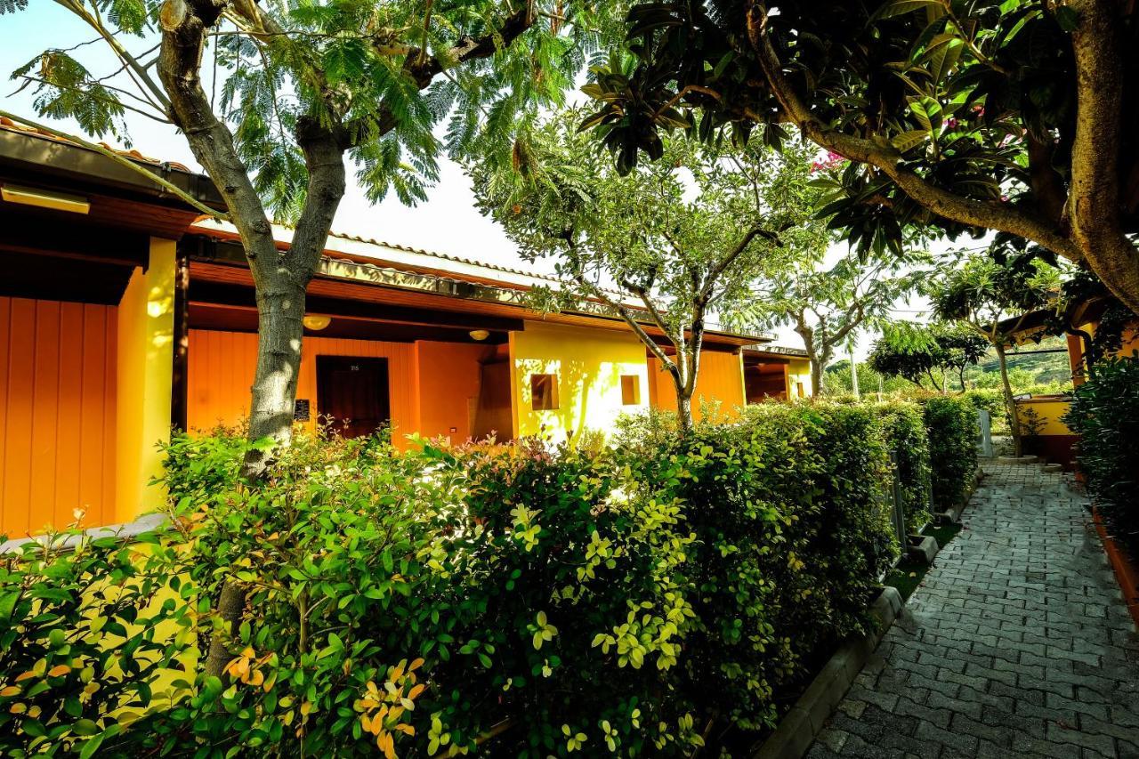 Residence New Paradise Tropea Esterno foto